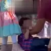 Agressão estapafúrdia - Imagem