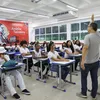 Bahia lidera escolarização entre adolescentes de 15 a 17 anos no Brasil - Imagem