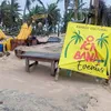 Bira da Barraca é acusado de ignorar ordem judicial em demolição - Imagem