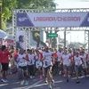 Camaçarienses celebram Independência na tradicional Corrida 2 de julho - Imagem