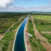 Canal do Sertão começa a andar, mas ainda está acertando o pé - Imagem