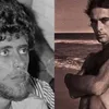 Carta de adeus do marido de Ney Matogrosso, morto pelo HIV, é revelada - Imagem