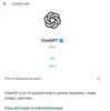 ChatGPT poderá criar imagens diretamente do Whatsapp; entenda como - Imagem