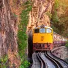 Conheça os 4 passeios de trem mais bonitos do Brasil - Imagem
