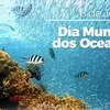 Dia Mundial dos Oceanos - Imagem