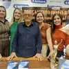 Educação integral é tema de novo livro de Severiano Alves - Imagem