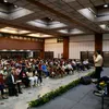 Especialistas em Educação da Finlândia e Alemanha participam de encontro da SEC - Imagem
