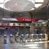 Estação Campo Grande será a quinta mais profunda do Brasil - Imagem