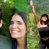 Filho de Malu Mader e Bellotto sobre caso Juliana Marins: "Não tenho pena" - Imagem