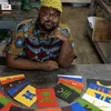 Formação “Akoben” une arte e educação - Imagem
