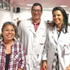 Forró do Paciente, um tucho de alegria no Aristides Maltez - Imagem