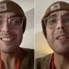Influenciador anuncia própria morte em vídeo - Imagem