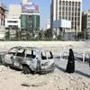 Irã aceitou cessar-fogo; Israel ainda não se manifestou - Imagem