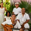 Itapuã vai representar o Brasil em Paris com show de samba - Imagem