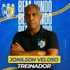Jonilson Veloso é o novo técnico do Jequié para sequência da Série D - Imagem