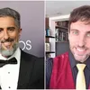 Leo Lins humilha Marcos Mion e o chama de "homem castrado" - Imagem
