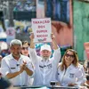 Lulismo com ou sem mobilização social? - Imagem