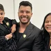 Mãe de Marília Mendonça passa mal em audiência pela guarda do neto - Imagem