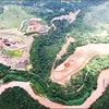 Mineração, ESG e regularização fundiária - Imagem