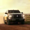 Mitsubishi surpreende com descontos de até R$ 44 mil em seus carros - Imagem