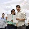 Morro do Chapéu e Areal-RJ assinam acordo para desenvolvimento do enoturismo - Imagem
