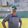Novo técnico projeta estreia pela Juazeirense: “Temos objetivos claros - Imagem