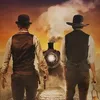 O filme que reinventou o faroeste — e levou 4 Oscars — chega ao streaming - Imagem