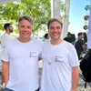 Oquei Entretenimento celebra 19 anos com festa exclusiva na Conceição da Praia - Imagem