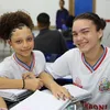 Pagamento da bolsa Mais Estudo será feito em conta poupança social - Imagem