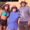 Pai de Juliana Marins relembra viagens e celebra a vida da filha - Imagem