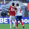 Premiações de brasileiros no Mundial superam folhas anuais da dupla Ba-Vi - Imagem