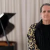Ricardo Bacelar é o convidado do Conversa Brasileira - Imagem