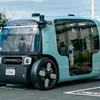 Robotaxis: Zoox da Amazon inaugura fábrica de carros autônomos - Imagem
