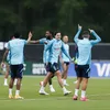 Saiba como chega o Flamengo, atração brasileira desta segunda no Mundial - Imagem