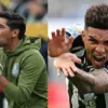 Saiba quanto Botafogo e Palmeiras faturaram após estreias no Mundial - Imagem