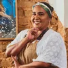 Salvador estreia Arraiá do Di Janela com Batifun e sabores de Nara Amaral - Imagem