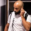 Santos segura Thaciano após investida do Athletico-PR e sondagens - Imagem