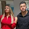 Sertanejo culpa mãe de Marília por separação com Murilo Huff - Imagem