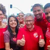 Tássio Brito deve vencer eleição e assumir comando do PT baiano - Imagem