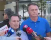 Após internação e exames, Bolsonaro recebe diagnóstico de doença - Imagem