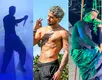 Após término, Zé Felipe passa a sensualizar no palco e interagir mais - Imagem