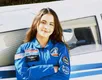 Brasileira pega na mentira pela Nasa sobre ida ao espaço toma decisão - Imagem