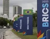 Brics no Brasil busca consolidar bloco em expansão pós-guerra no Irã - Imagem