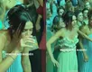Bruna Marquezine viraliza em casamento de Lancellotti para pegar buquê - Imagem