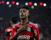 Bruno Henrique, do Flamengo, é denunciado por fraude e estelionato - Imagem
