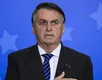 Com 'intensa esofagite', Bolsonaro suspende agenda para se tratar - Imagem
