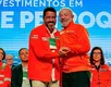 Deyvid Bacelar rebate presidente da Petrobras por fala sobre venda de ativos na Bahia - Imagem