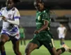 Doce Mel perde para o Atlético-PI, mas sobe para a Série A2 - Imagem
