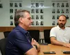 Eduardo não será candidato ao Senado, admite Bolsonaro - Imagem