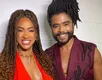 Ex-BBB Aline Patriarca fala sobre namoro com Diogo Almeida - Imagem